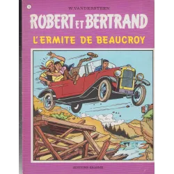 copy of Robert et Bertrand (3) - Le dragon vert