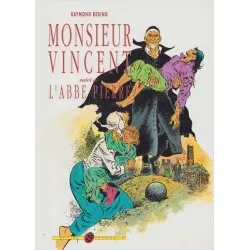 Monsieur Vincent (1) - Monsieur Vincent
