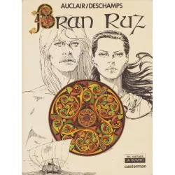 Bran Ruz (1) - Bran Ruz