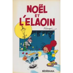 Noel (1) - Noel et l'elaoin