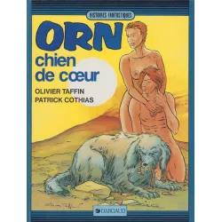 Orn (5) - Chien de coeur