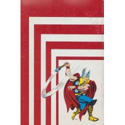 Thor album (4) - N°