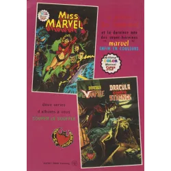 Miss Marvel (1) - Miss marvel