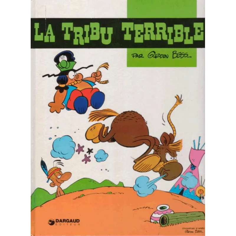1-bess-gordon-la-tribu-terrible
