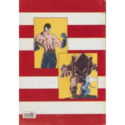 copy of Récits complets Marvel (13) - Docteur Strange - Punisher