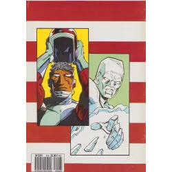 copy of Récits complets Marvel (13) - Docteur Strange - Punisher
