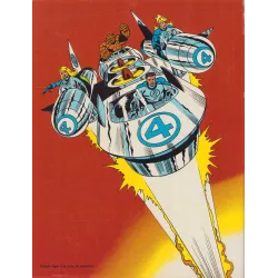 copy of Les fantastiques (37) - La bataille du Baxter building