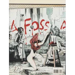 Julie Bristol (1) - La fosse aux serpent