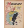Le Moustique (36) - Bikini 1950