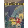 copy of Tif et Tondu (5) - Le retour de Choc