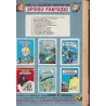 Spirou et Fantasio (14) - Le prisonnier du bouddha