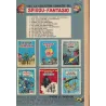Spirou et Fantasio (13) - Le voyageur du Mésozoïque
