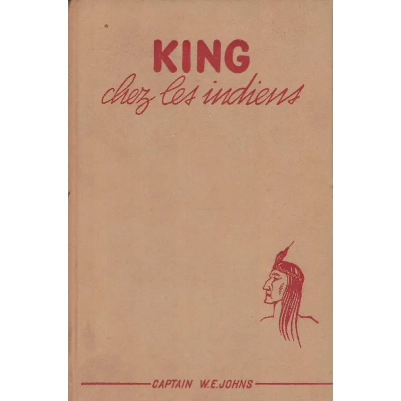copy of Aux mains des pirates - Captain W-E Johns