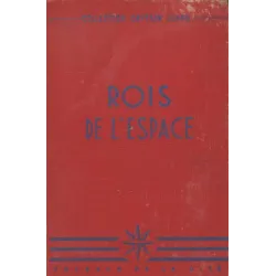 Rois de l'espace - Captain W.E. Johns