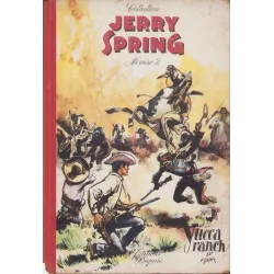 Jerry Spring (2) - Yucca Ranch