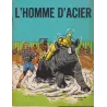 Archie l'homme d'acier (1) - L'homme d'acier