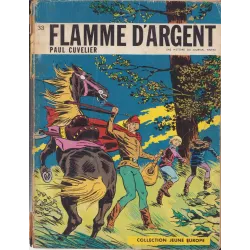 Flamme d'Argent (1) - Flamme d'argent