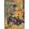Jerry Spring (4) - Trafic d'armes