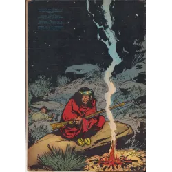 Jerry Spring (4) - Trafic d'armes