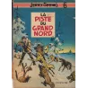 Jerry Spring (6) - La piste du grand nord