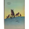 Jerry Spring (6) - La piste du grand nord