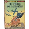 Buck Danny (19) - Le tigre de Malaisie