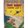 Buck Danny (17) - Buck Danny contre lady X