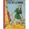 Harald le viking (1) - L'île de la brume