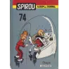 Spirou recueil