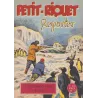 copy of Petit Riquet reporter (108) - Le rayon de la mort
