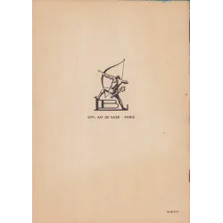 copia de copia de copia de Petit Riquet reporter (110) - Chez les Patagons