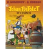 Johan Pistolet (3) - Johan Pistolet et l'espion