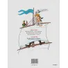 Johan Pistolet (3) - Johan Pistolet et l'espion