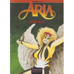 Aria (19) - Sacristar