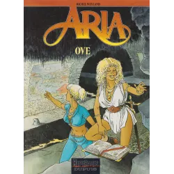 Aria (16) - Ove