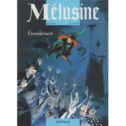 Mélusine (20) - Envoûtement