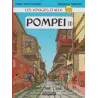 Alix (HS) - Les voyages d'Alix - Pompéi (1)
