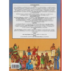 Alix (HS) - Les voyages d'Alix - Pompéi (1)