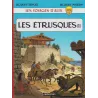 Alix (HS) - Les Etrusques (1)