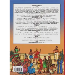 Alix (HS) - Les Etrusques (1)