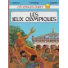 Alix (HS) - Les voyages d'Alix - Les jeux olympiques
