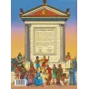 copy of Alix (HS) - Les voyages d'Alix - Les jeux olympiques