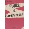 Fiancé à l'aventure - de Prelle Alain
