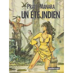 Un été indien (1) - Un été indien