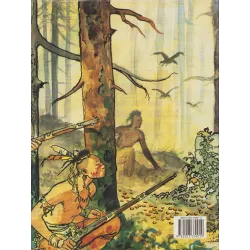 copy of Milo Manara - Un été indien