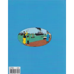 Tintin (HS) - Tintin à la découverte des grands ports du monde