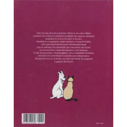 copy of Tintin (HS) - Tintin à la découverte des grands ports du monde