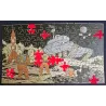 Tintin (HS) - 3 Puzzles + 1 boite