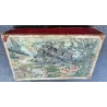 Tintin (HS) - 3 Puzzles + 1 boite