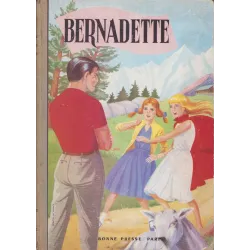 Bernadette recueil (21) - (19 à 33)